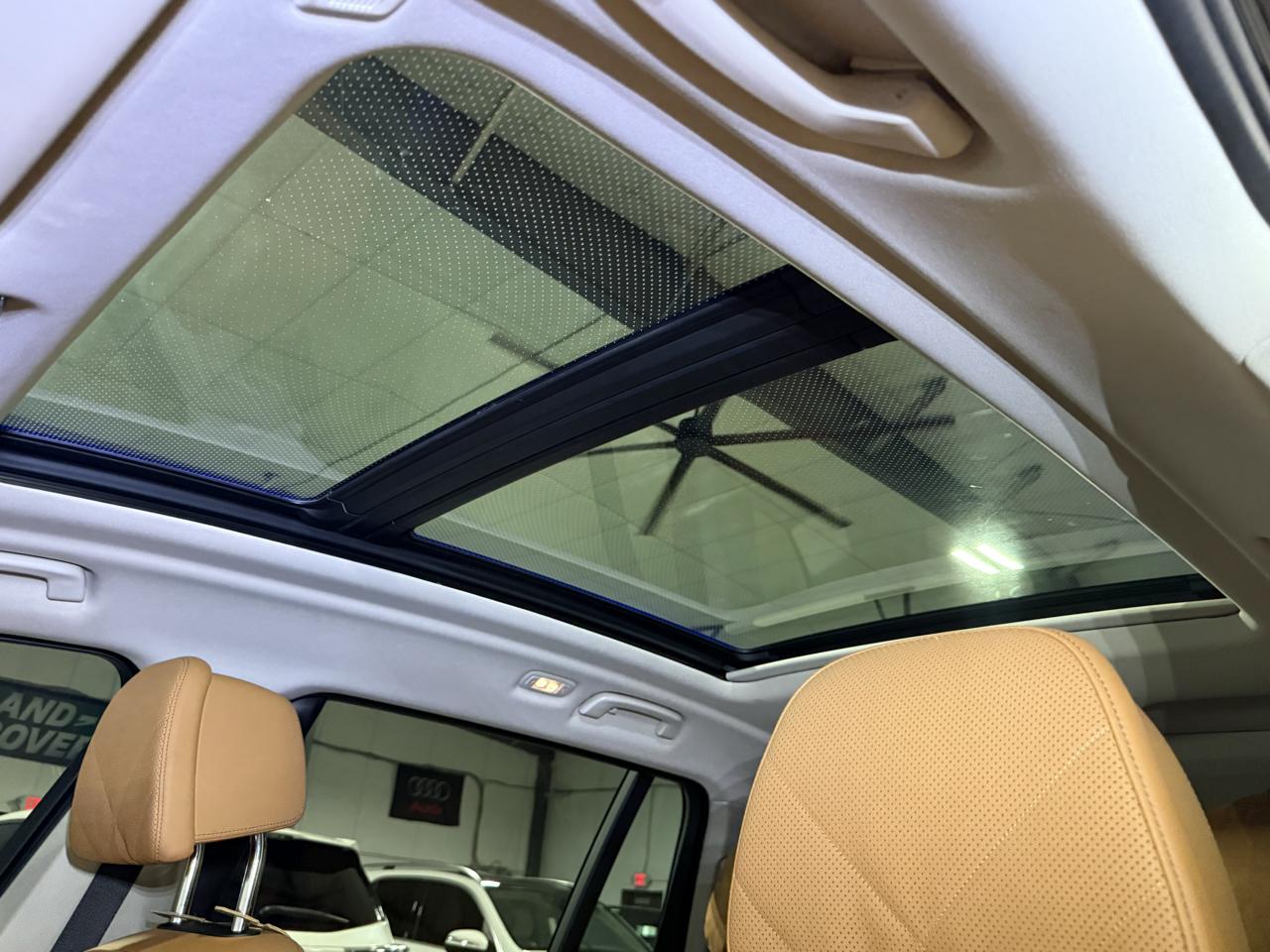 BMW X7 xDrive40i 2023