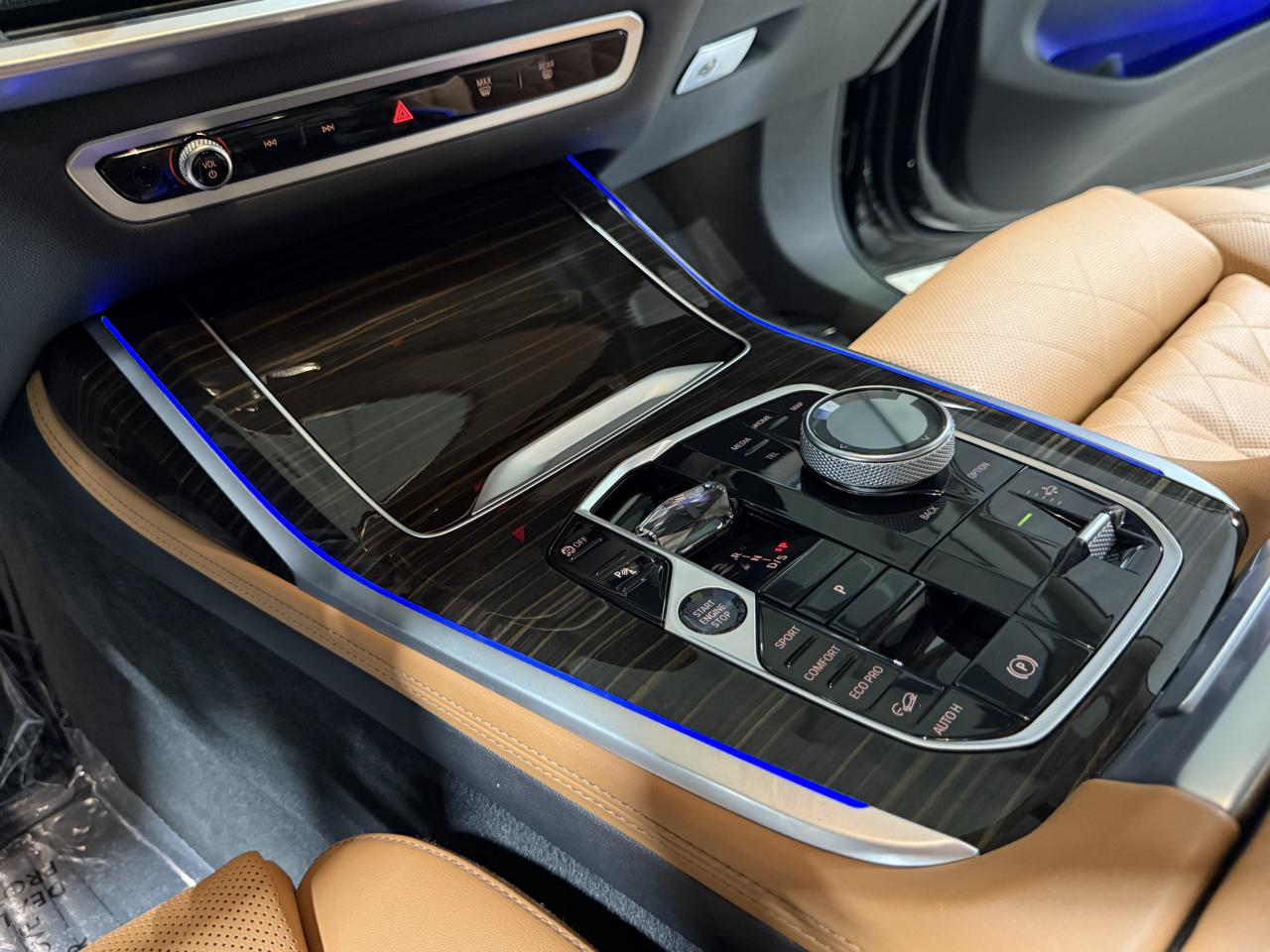 BMW X7 xDrive40i 2023