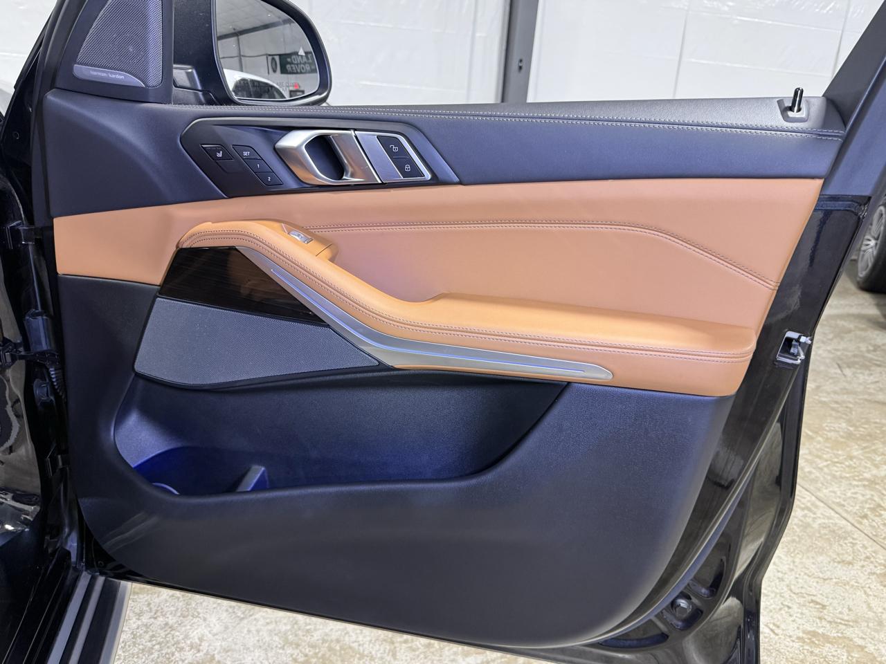 BMW X7 xDrive40i 2023