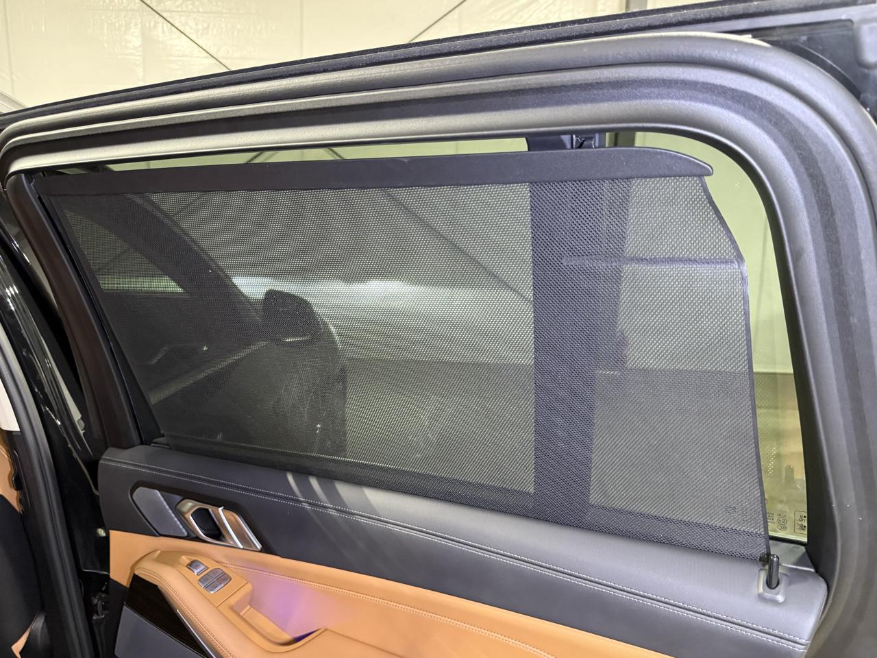 BMW X7 xDrive40i 2023