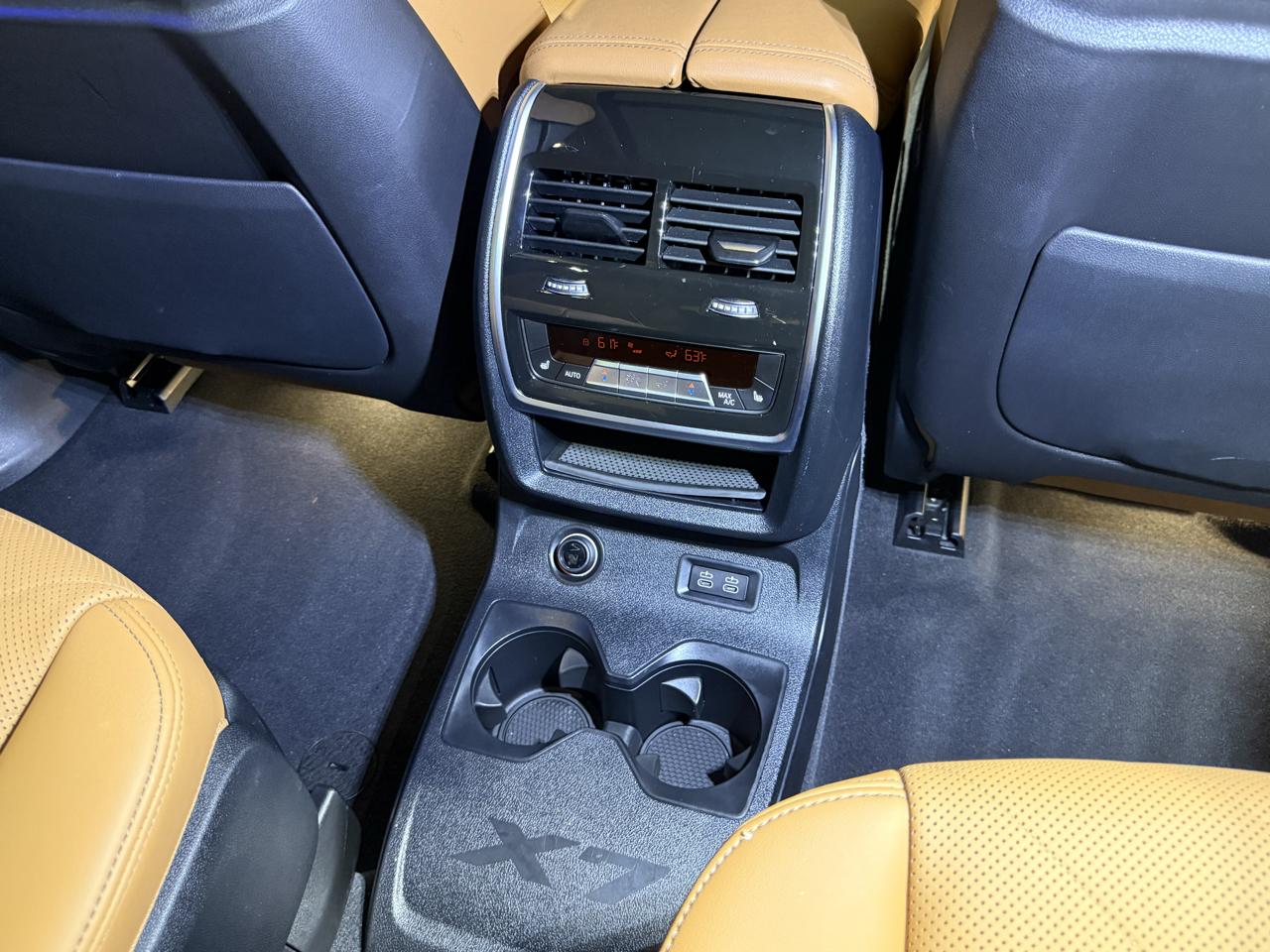BMW X7 xDrive40i 2023