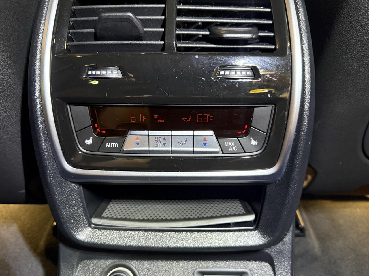 BMW X7 xDrive40i 2023