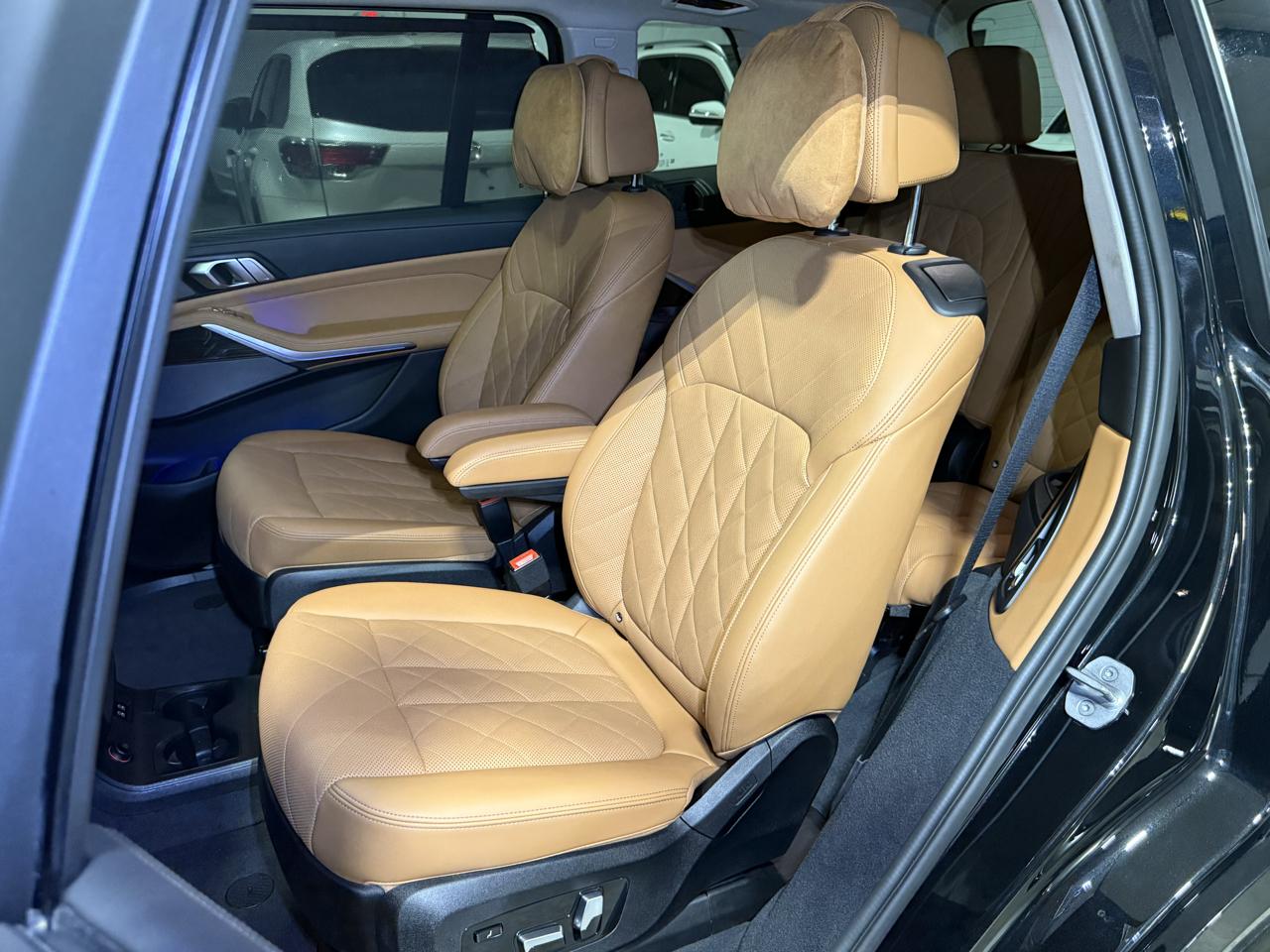 BMW X7 xDrive40i 2023