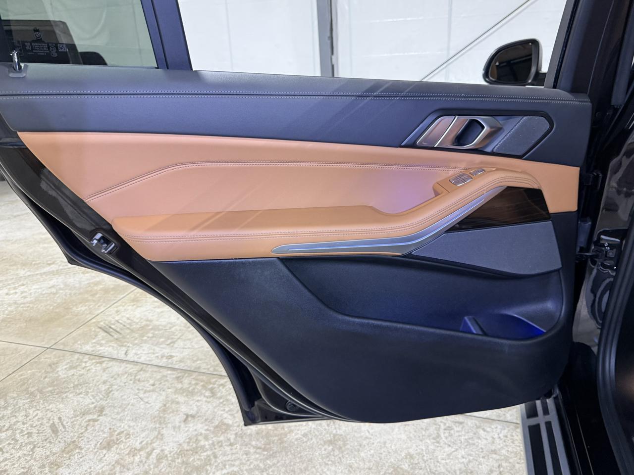 BMW X7 xDrive40i 2023