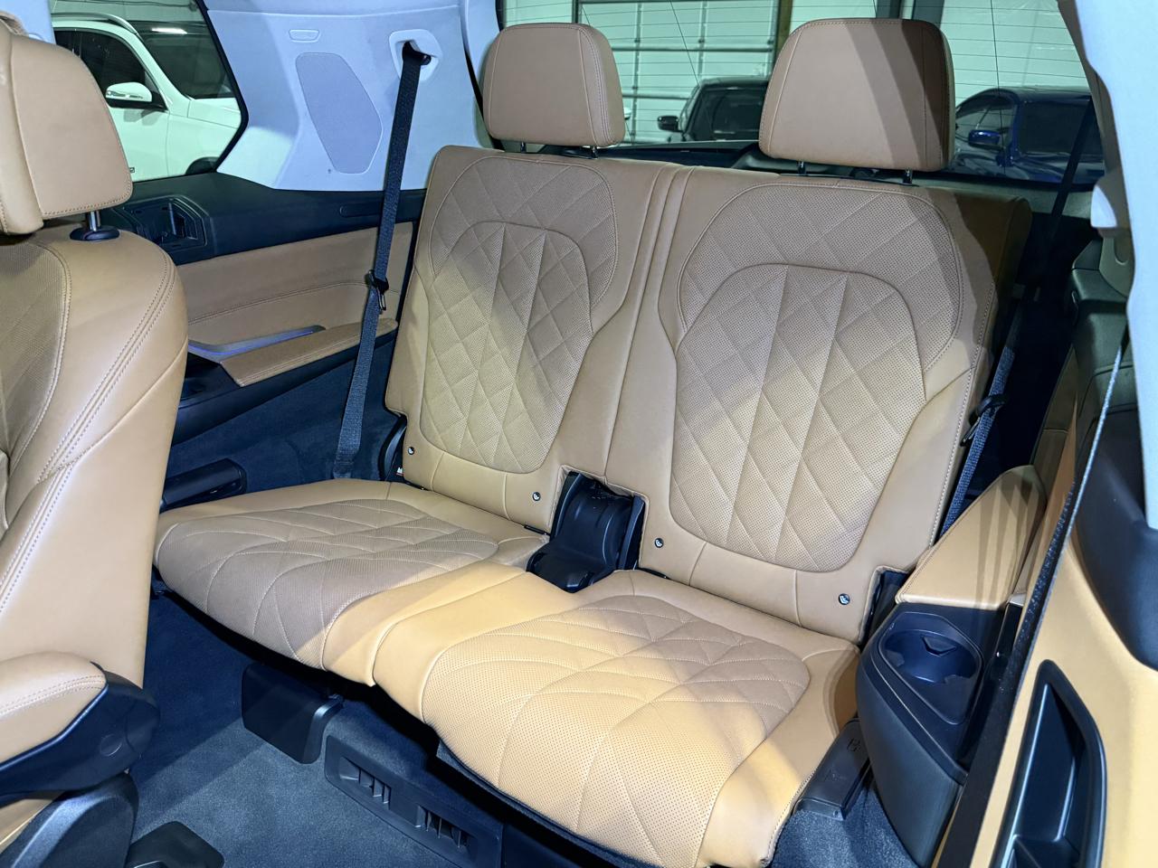 BMW X7 xDrive40i 2023