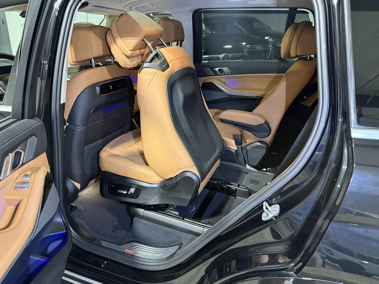 BMW X7 xDrive40i 2023