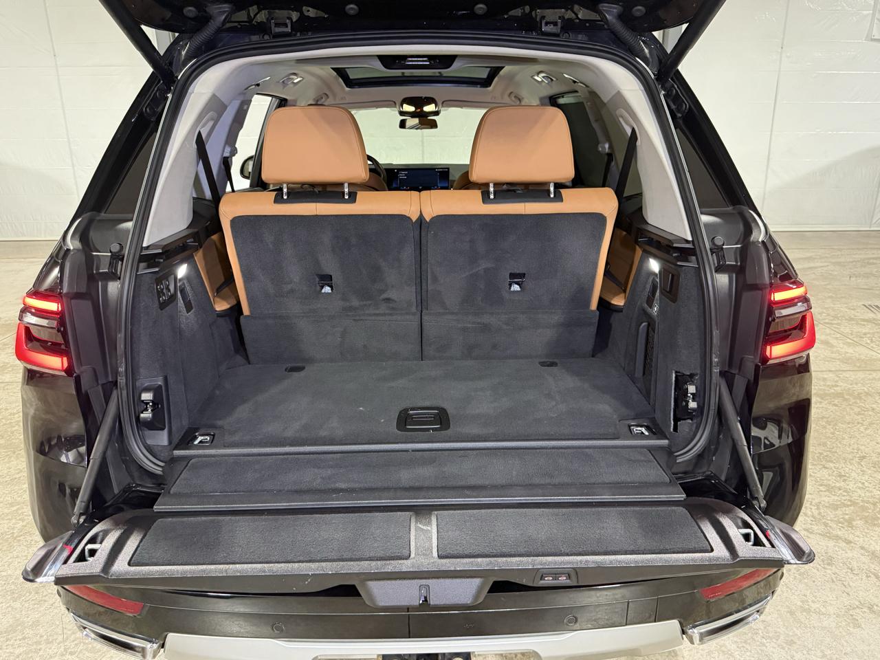 BMW X7 xDrive40i 2023