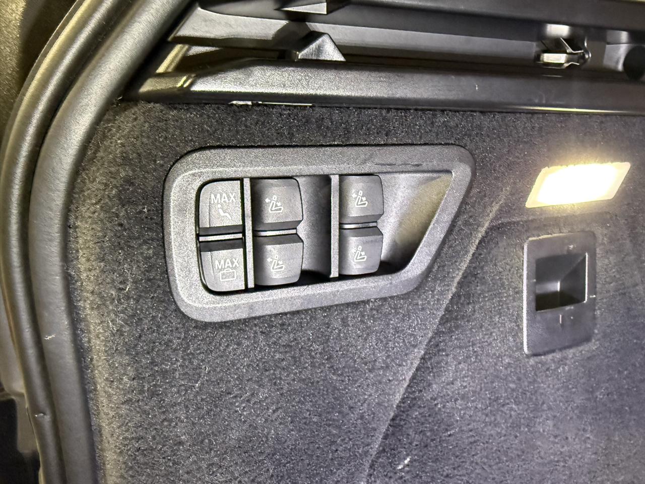 BMW X7 xDrive40i 2023