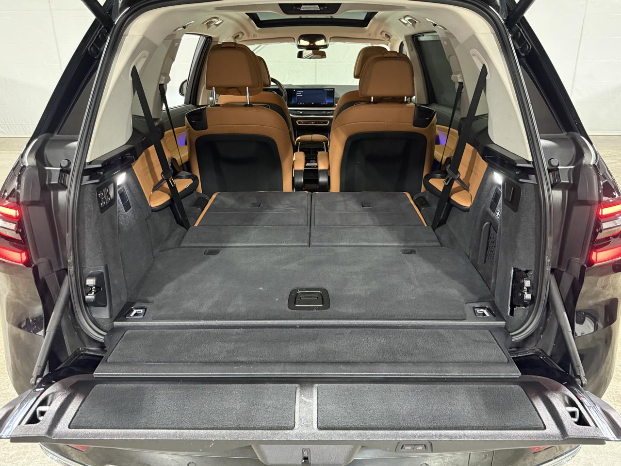 BMW X7 xDrive40i 2023