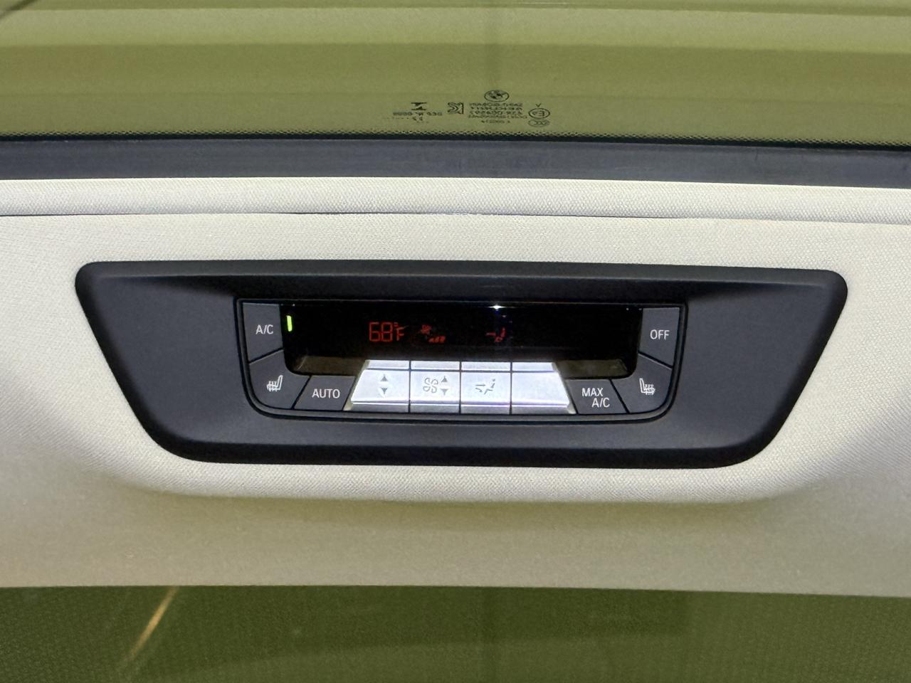 BMW X7 xDrive40i 2023
