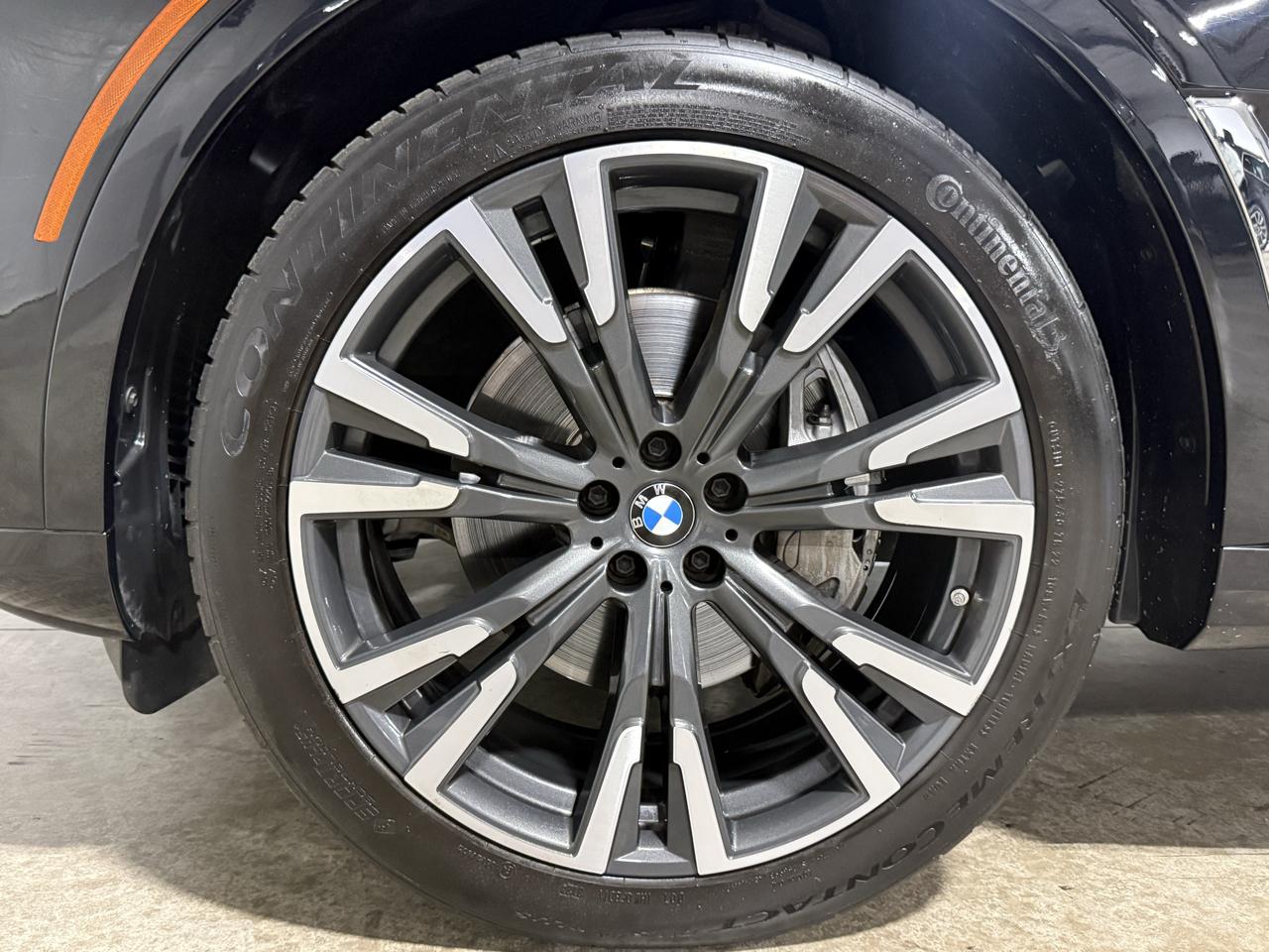 BMW X7 xDrive40i 2023