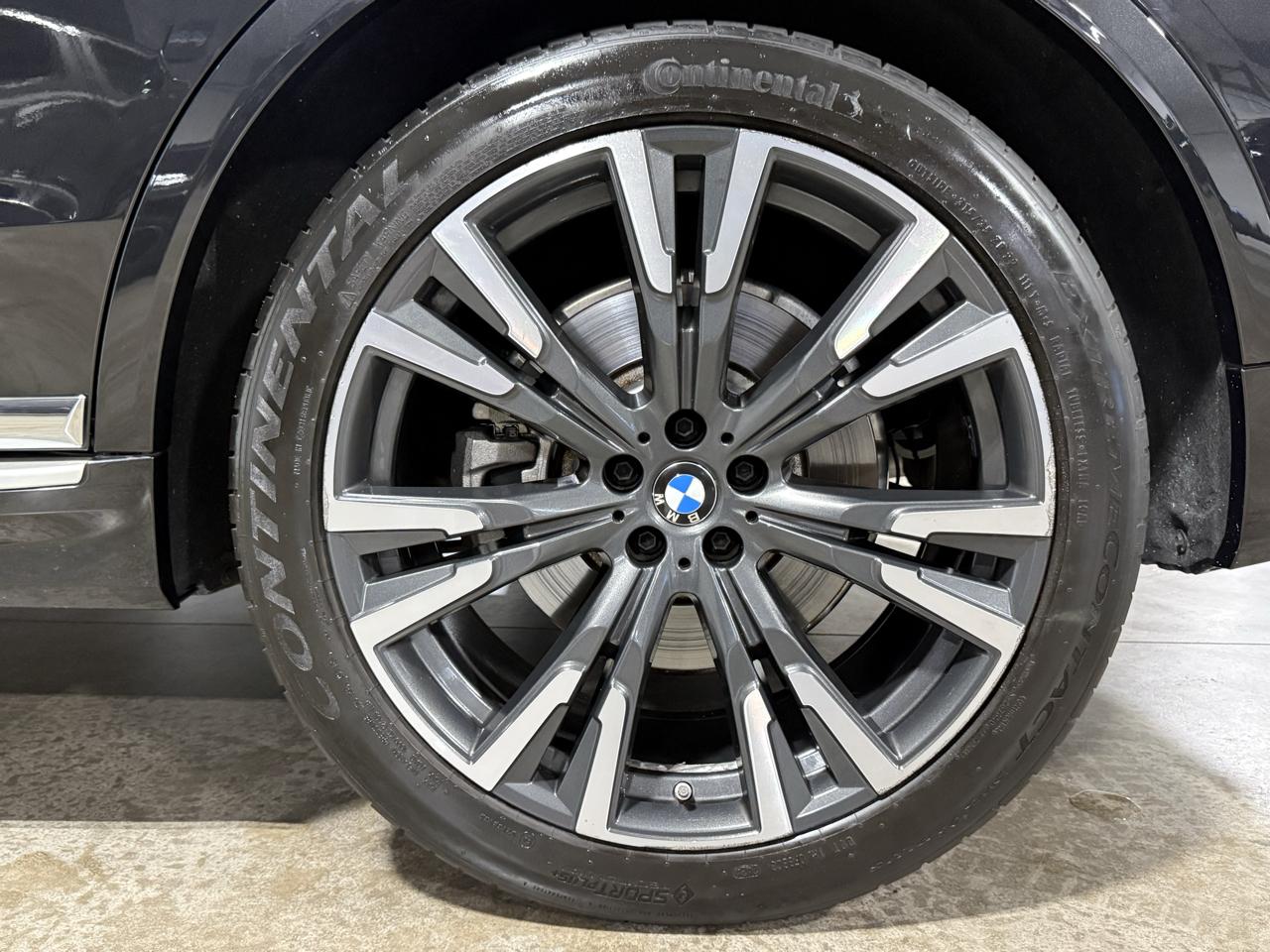 BMW X7 xDrive40i 2023