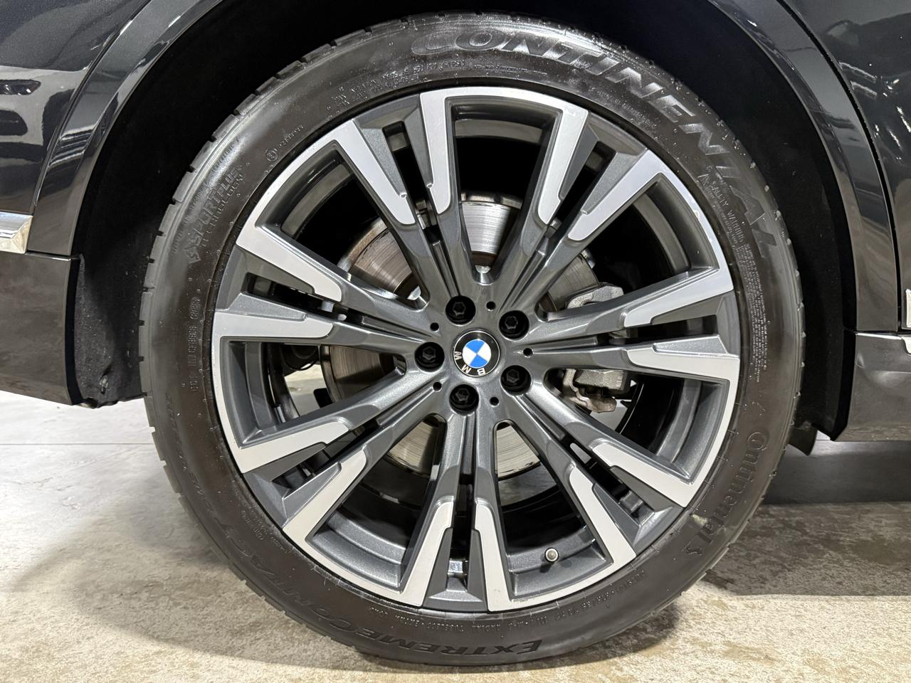 BMW X7 xDrive40i 2023