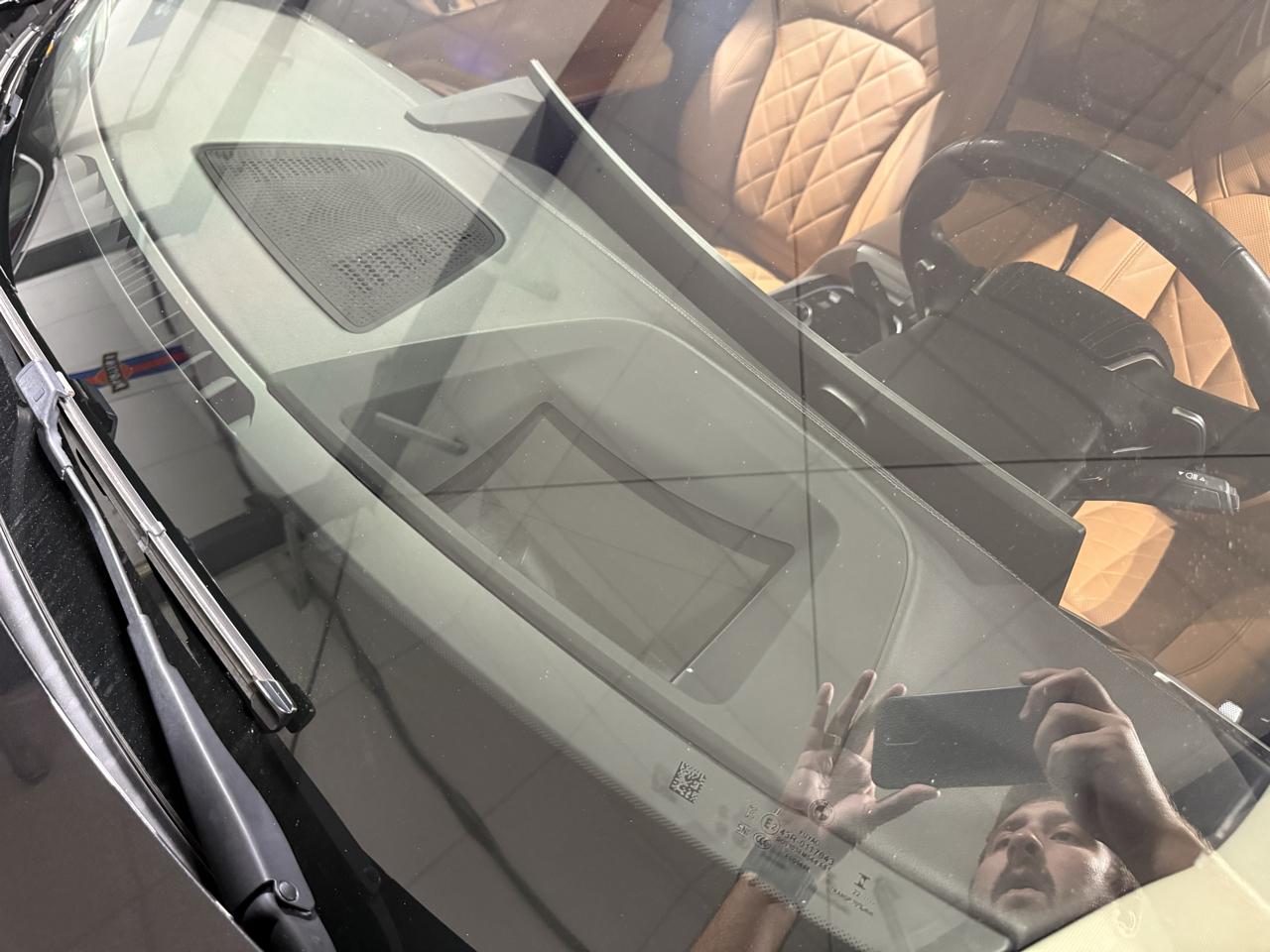 BMW X7 xDrive40i 2023