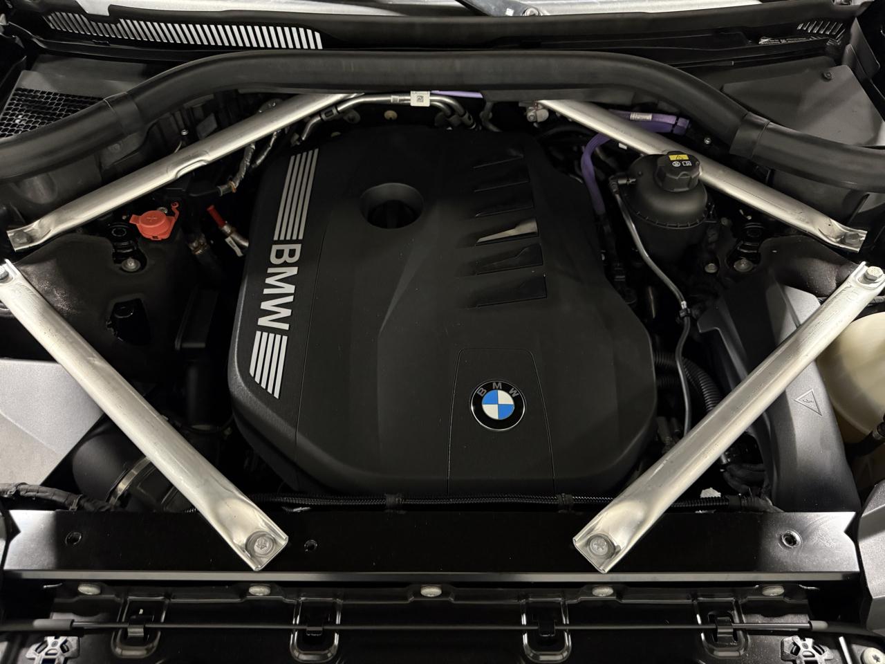 BMW X7 xDrive40i 2023