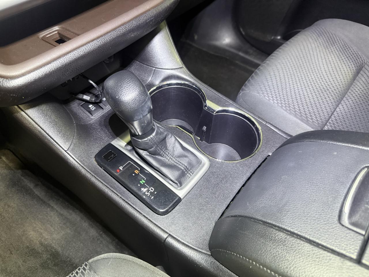 Toyota Highlander  2015