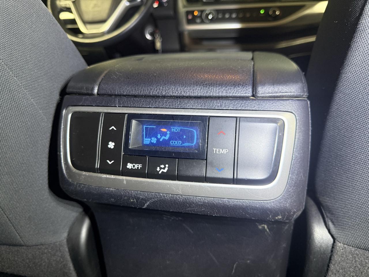 Toyota Highlander  2015