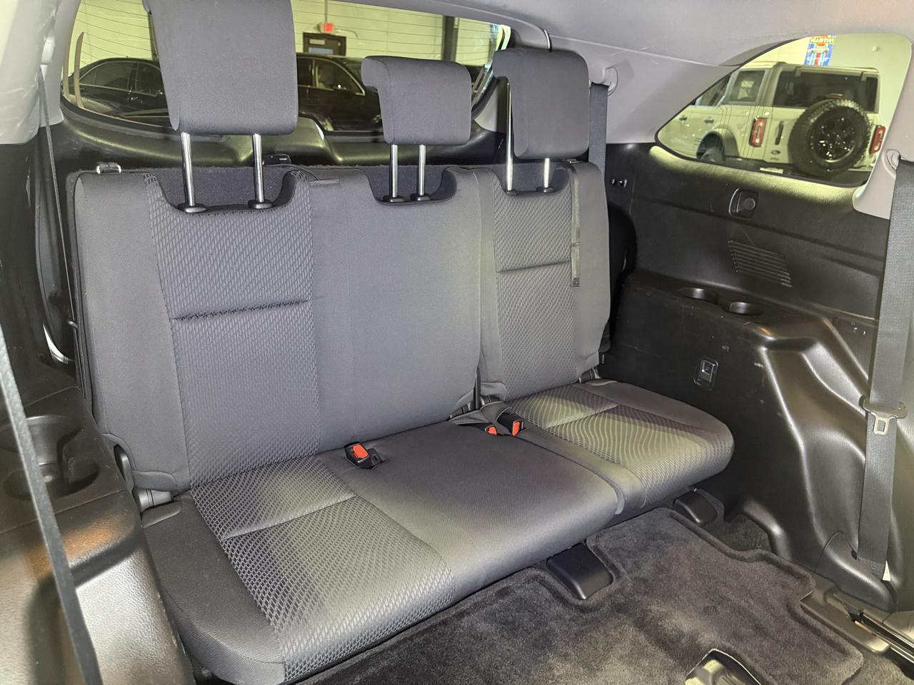 Toyota Highlander  2015
