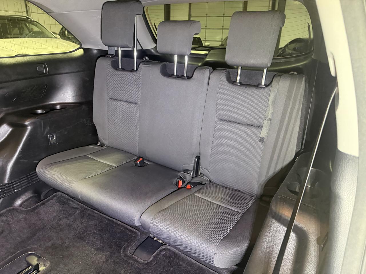 Toyota Highlander  2015