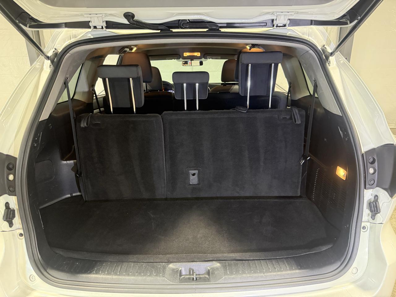Toyota Highlander  2015