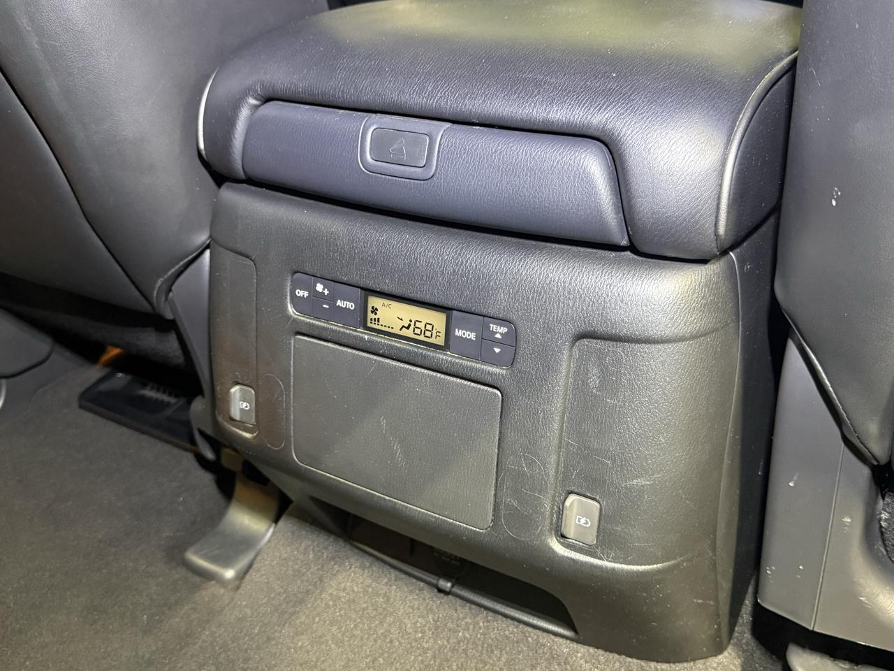 Infiniti QX80 LUXE 2020