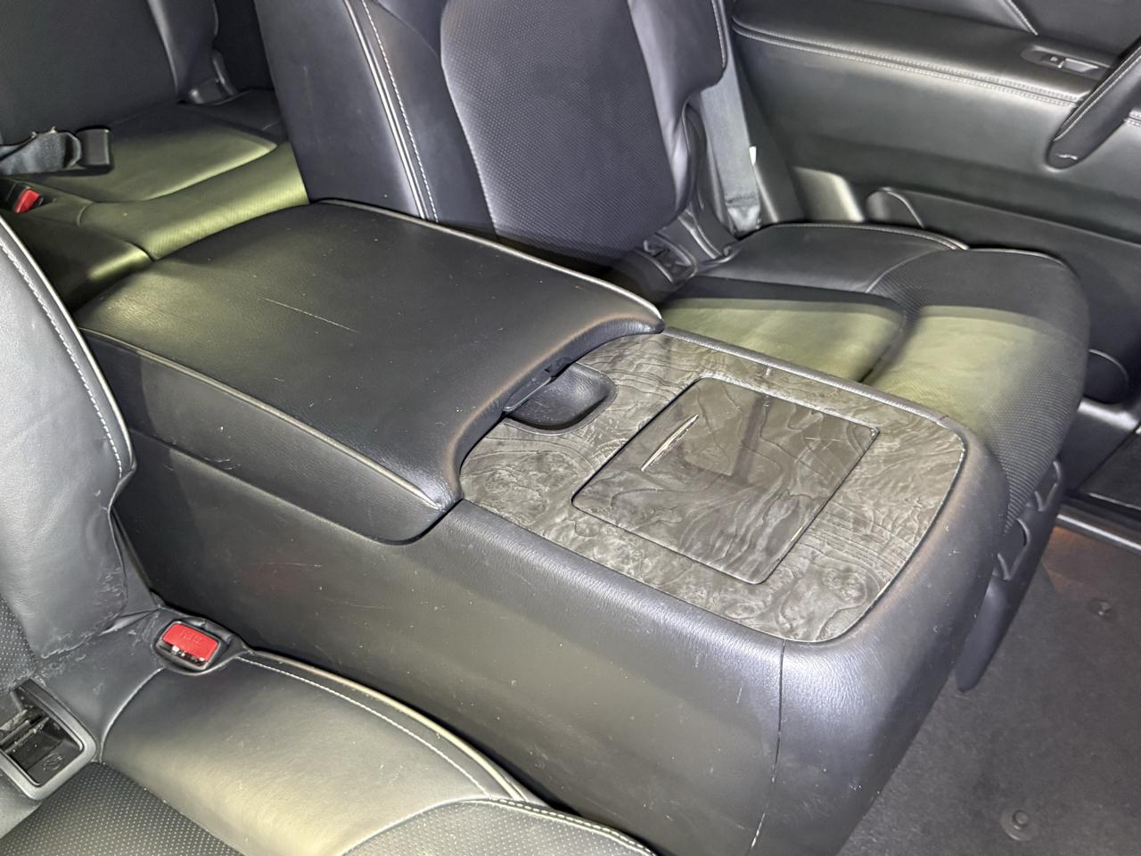 Infiniti QX80 LUXE 2020