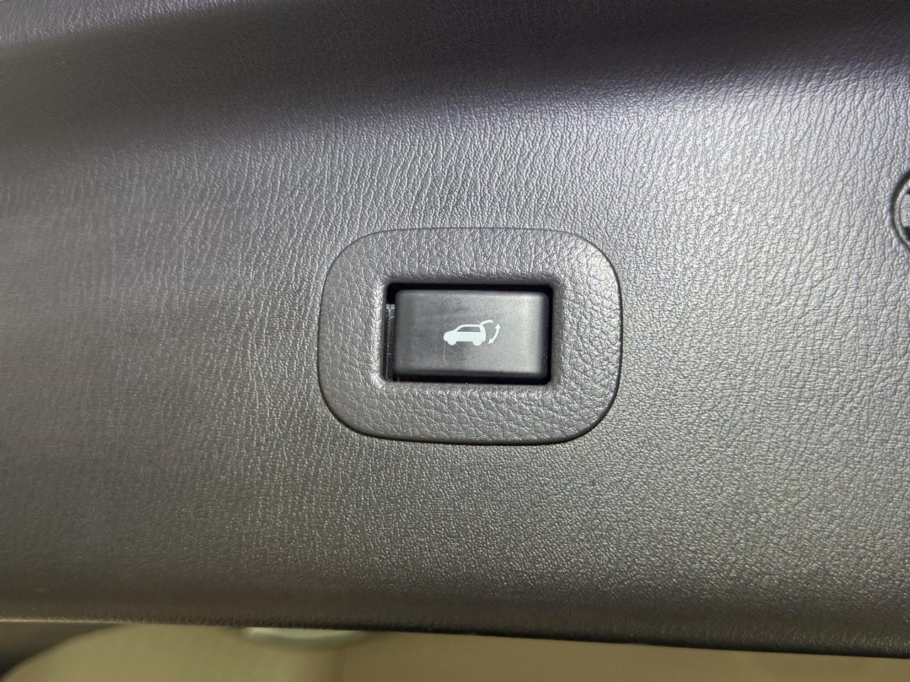 Infiniti QX80 LUXE 2020