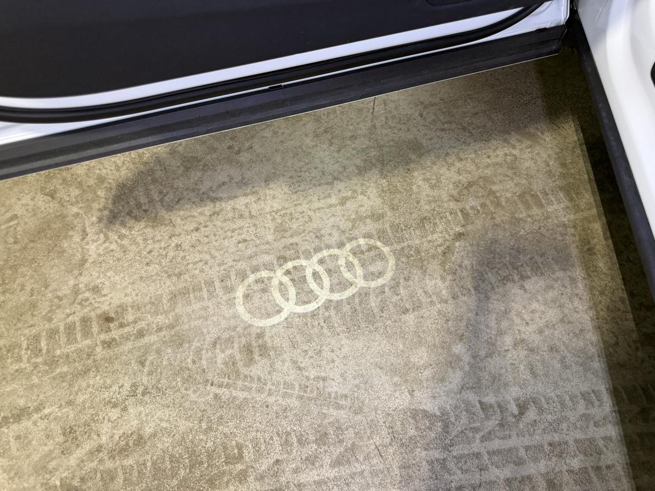Audi Q7 Prestige 55 TFSI quattro 2024
