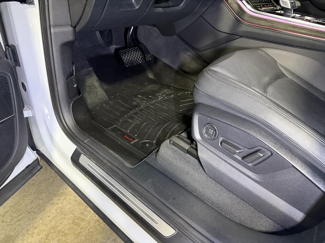 Audi Q7 Prestige 55 TFSI quattro 2024