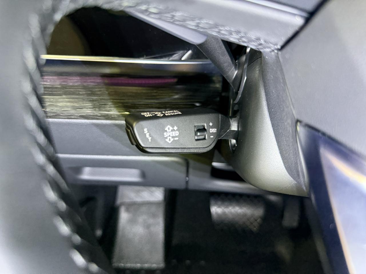 Audi Q7 Prestige 55 TFSI quattro 2024