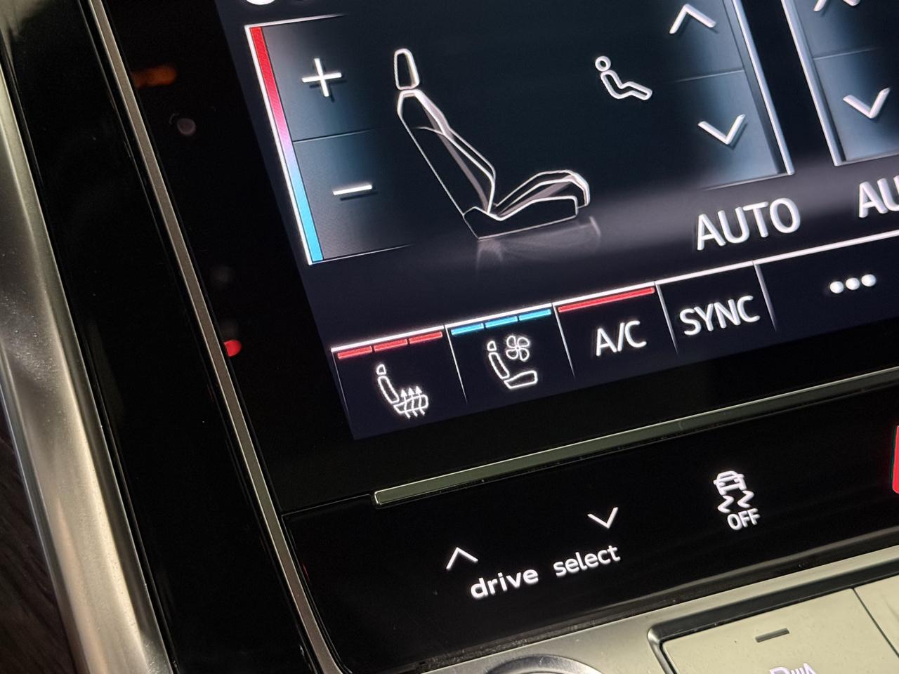 Audi Q7 Prestige 55 TFSI quattro 2024