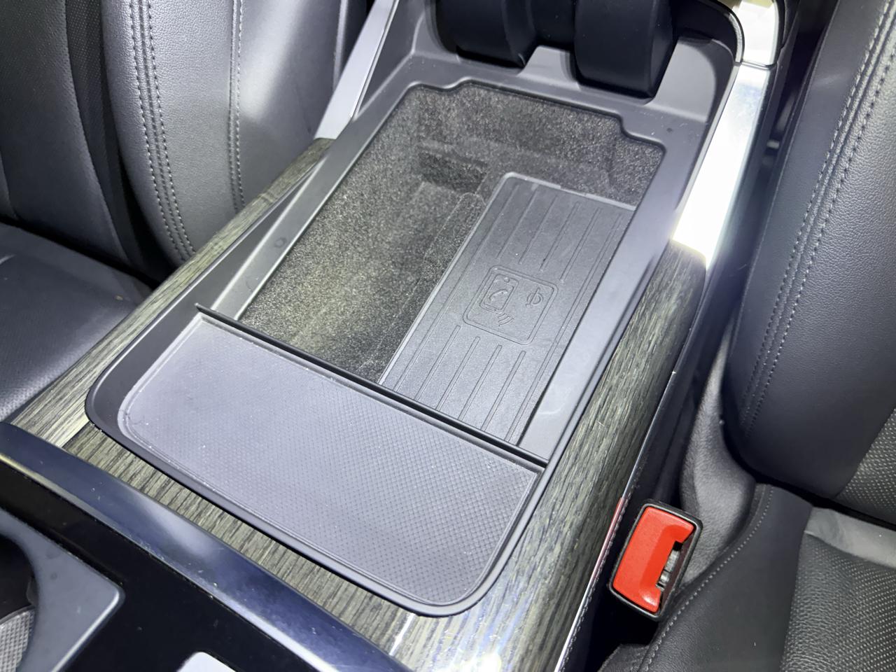 Audi Q7 Prestige 55 TFSI quattro 2024