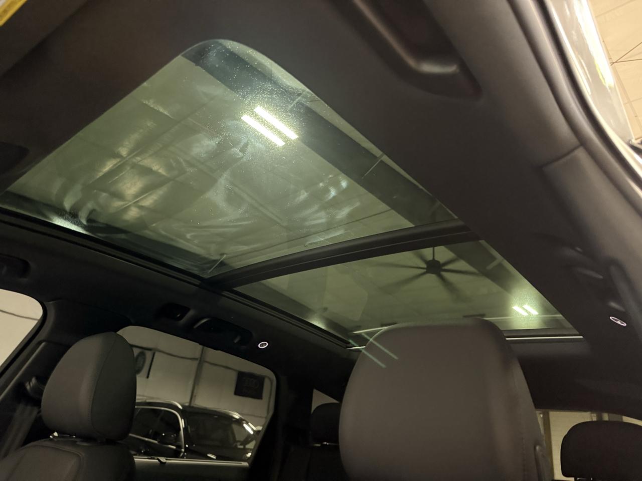 Audi Q7 Prestige 55 TFSI quattro 2024