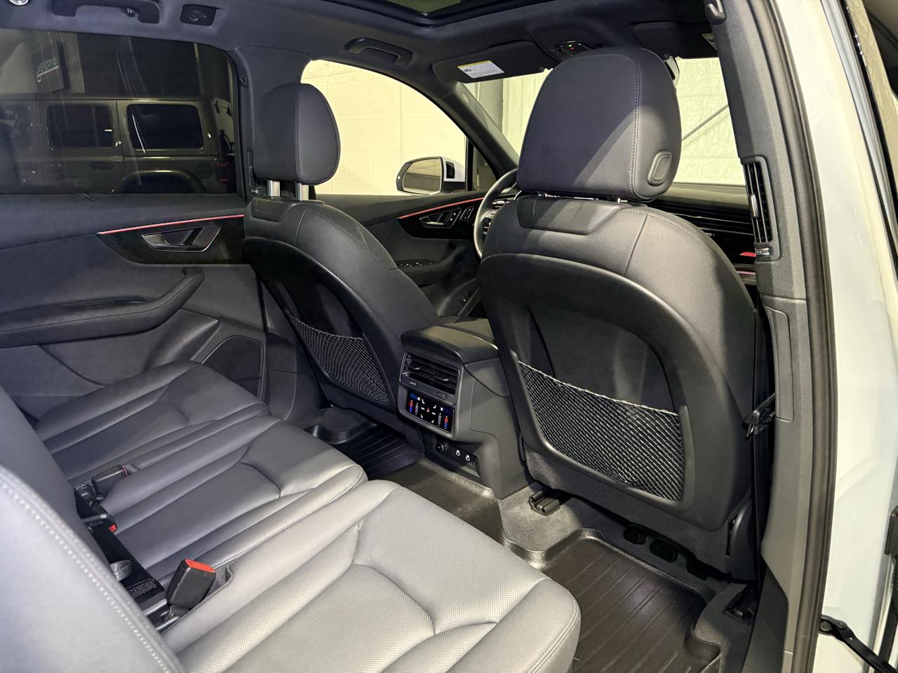 Audi Q7 Prestige 55 TFSI quattro 2024
