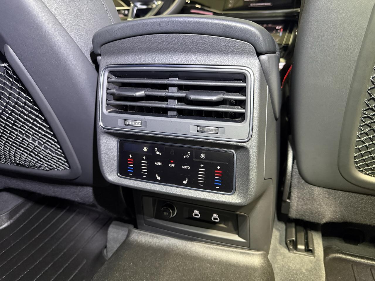 Audi Q7 Prestige 55 TFSI quattro 2024