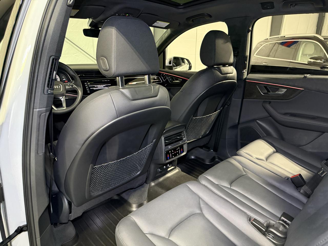 Audi Q7 Prestige 55 TFSI quattro 2024