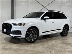 2024 Audi Q7 