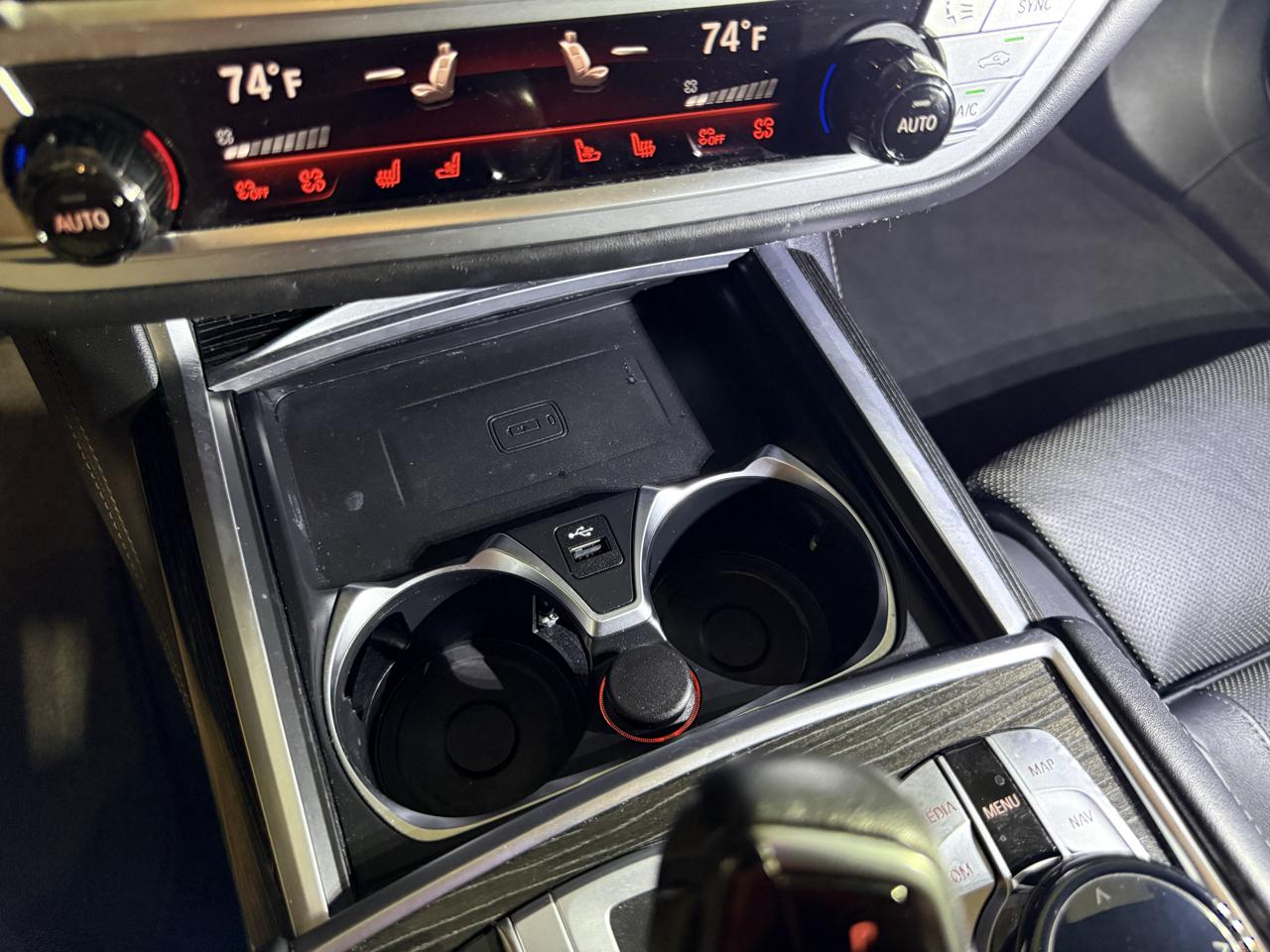 BMW 7-Series  2020