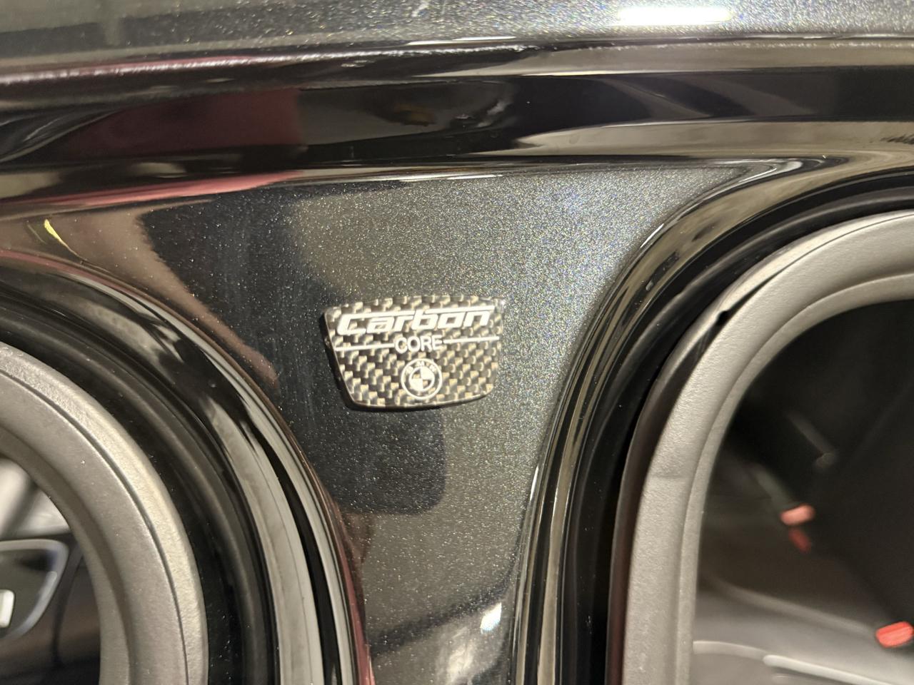 BMW 7-Series  2020