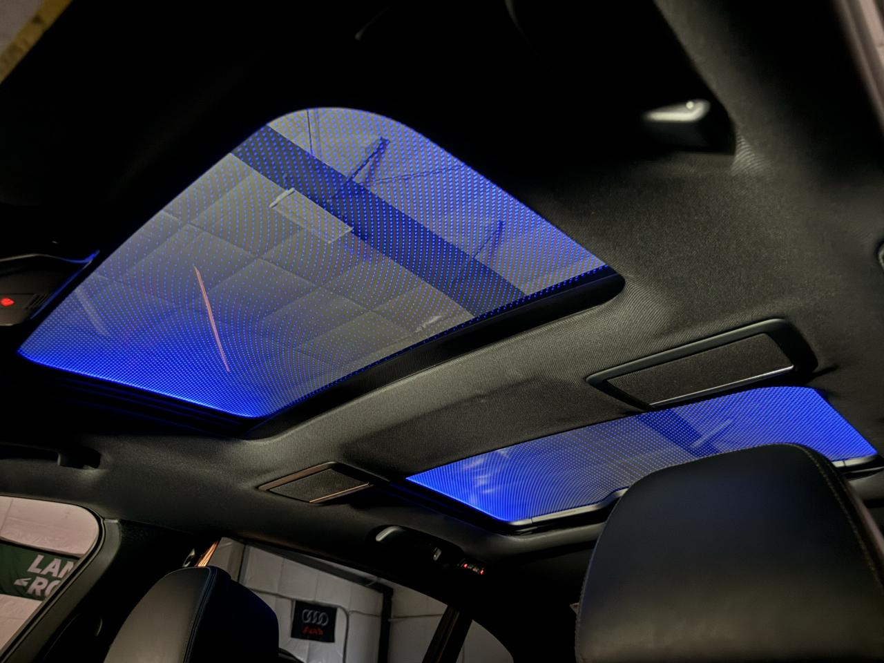 BMW 7-Series  2020