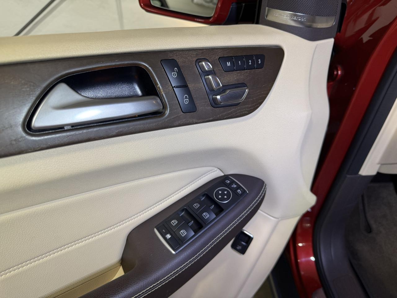 Mercedes-Benz GLE-Class GLE350 4MATIC 2018