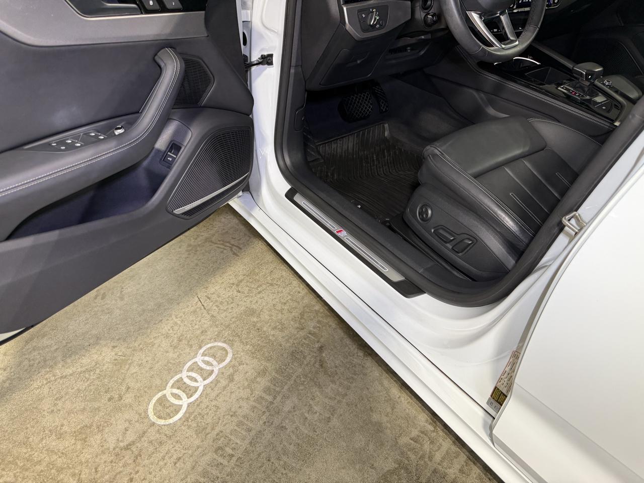 Audi A5 Premium S line 45 TFSII quattro 2023