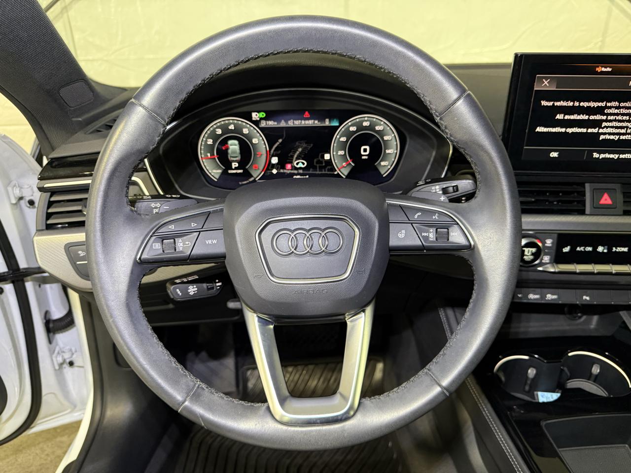 Audi A5 Premium S line 45 TFSII quattro 2023