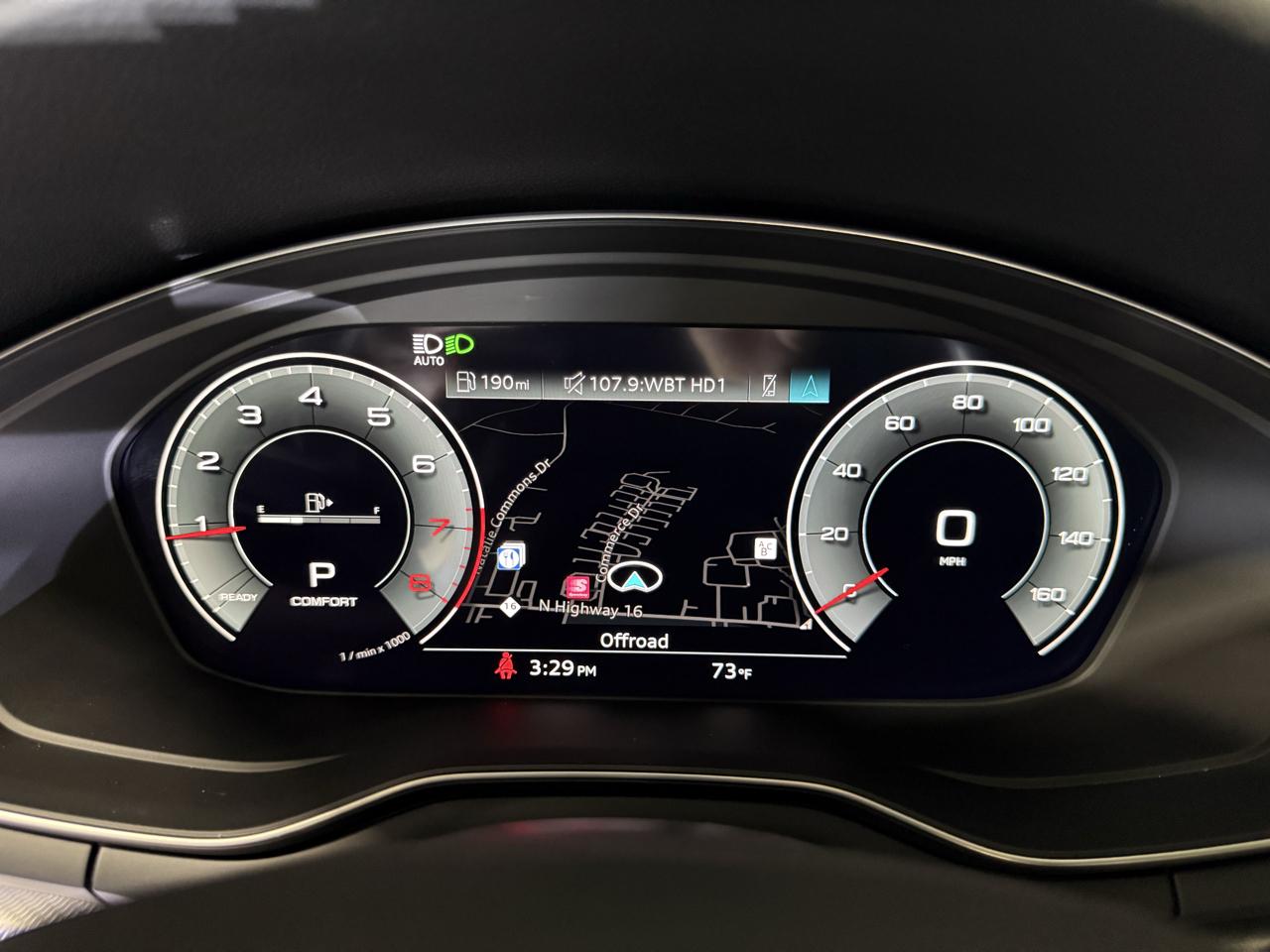 Audi A5 Premium S line 45 TFSII quattro 2023