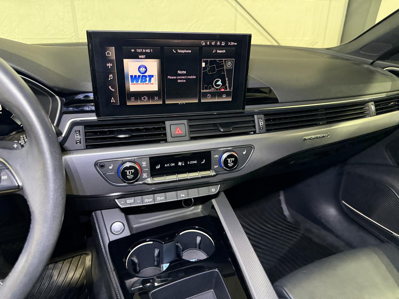 Audi A5 Premium S line 45 TFSII quattro 2023