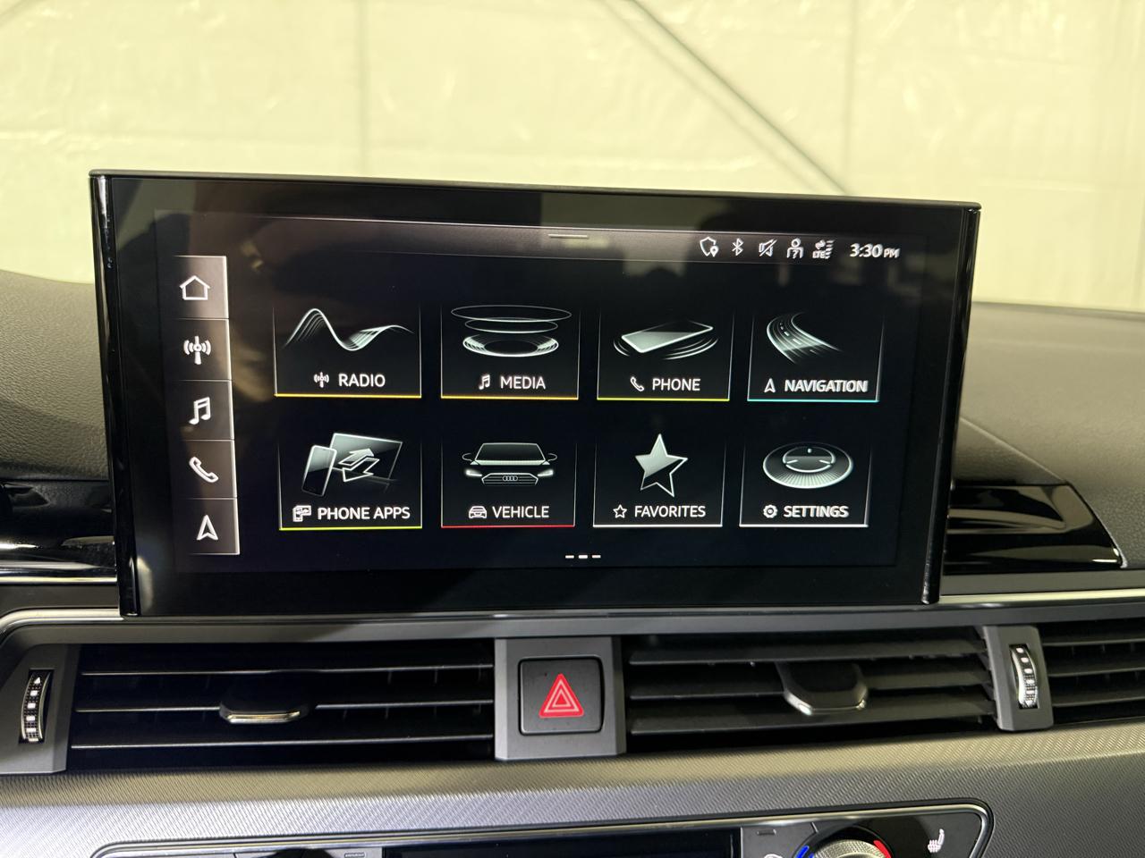 Audi A5 Premium S line 45 TFSII quattro 2023