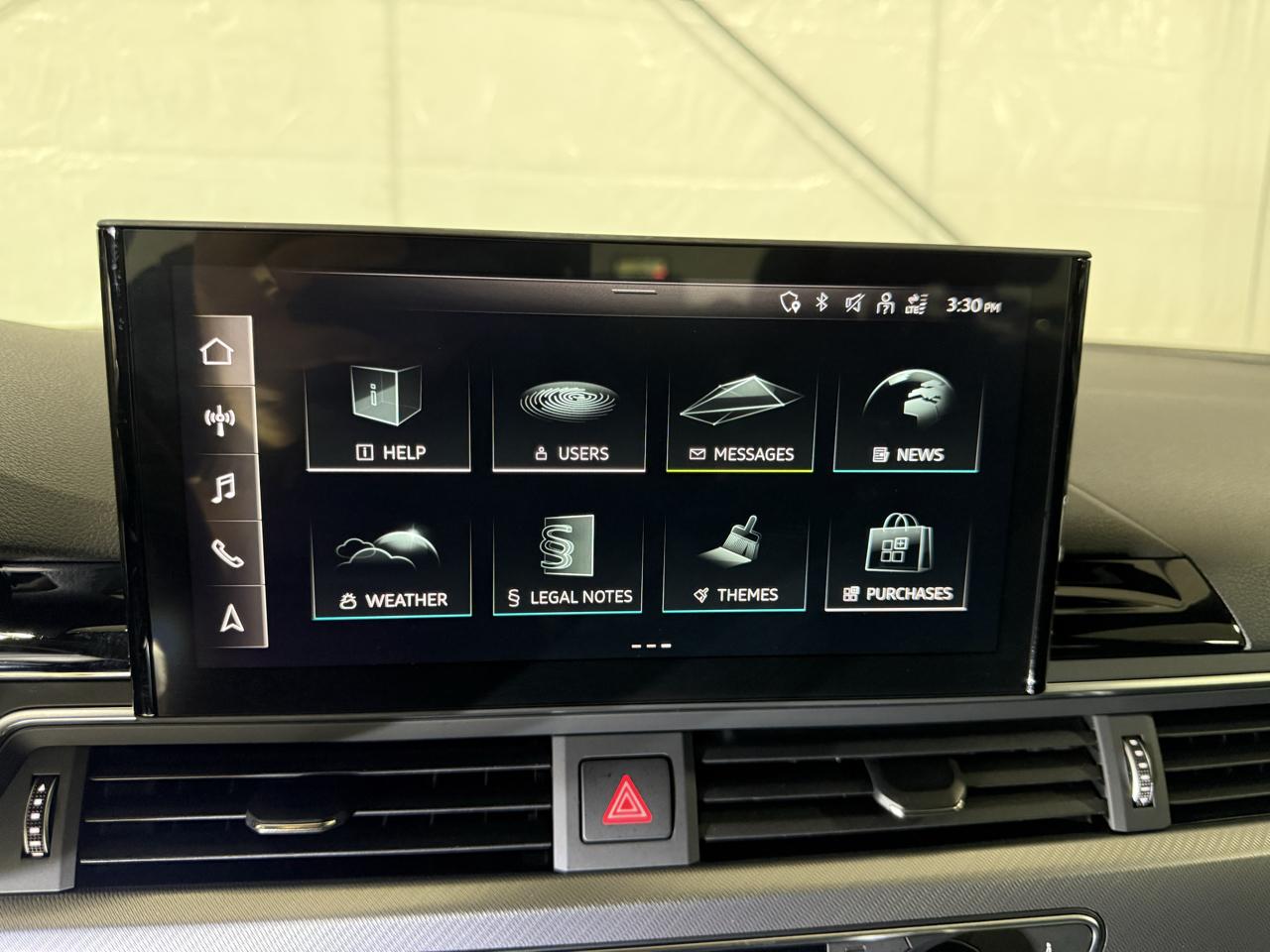 Audi A5 Premium S line 45 TFSII quattro 2023
