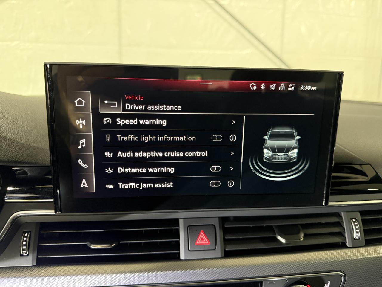 Audi A5 Premium S line 45 TFSII quattro 2023