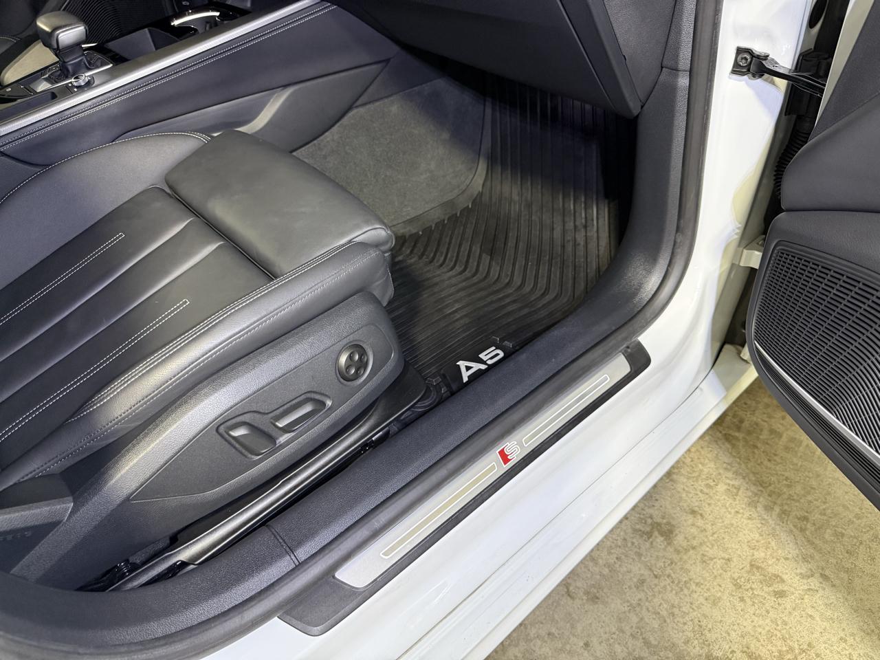 Audi A5 Premium S line 45 TFSII quattro 2023