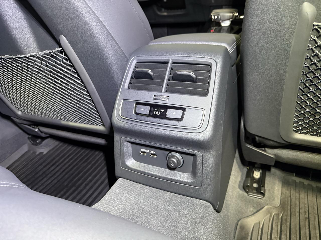 Audi A5 Premium S line 45 TFSII quattro 2023